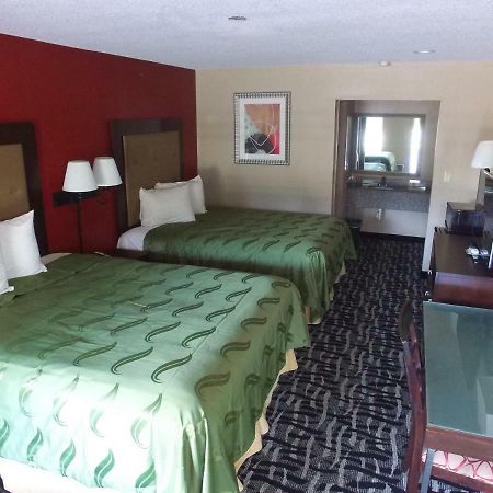 Trenton Cross Road Motel المظهر الخارجي الصورة