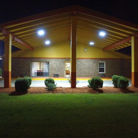 Trenton Cross Road Motel المظهر الخارجي الصورة