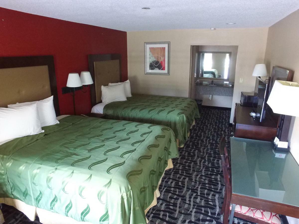 Trenton Cross Road Motel المظهر الخارجي الصورة
