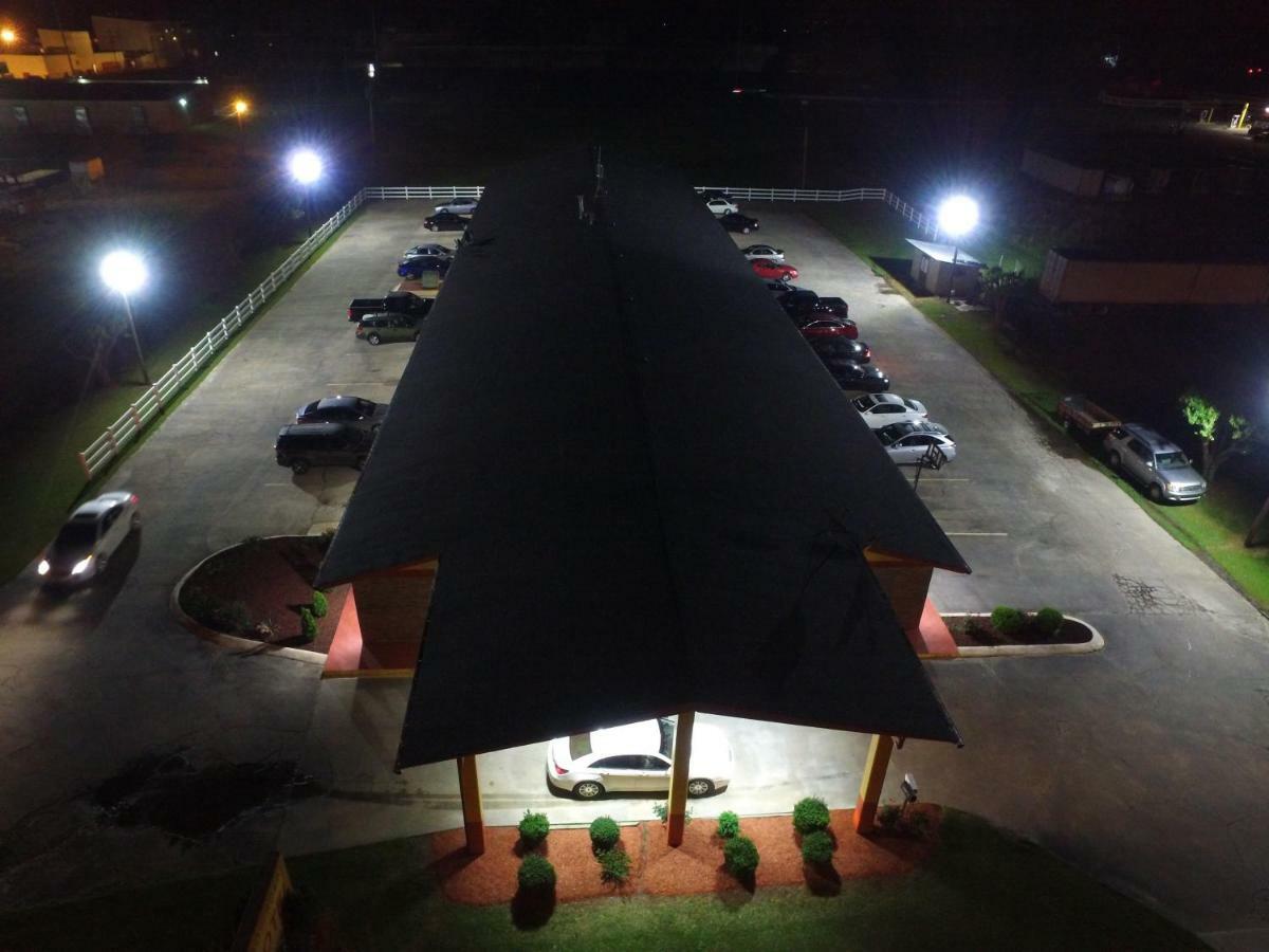 Trenton Cross Road Motel المظهر الخارجي الصورة