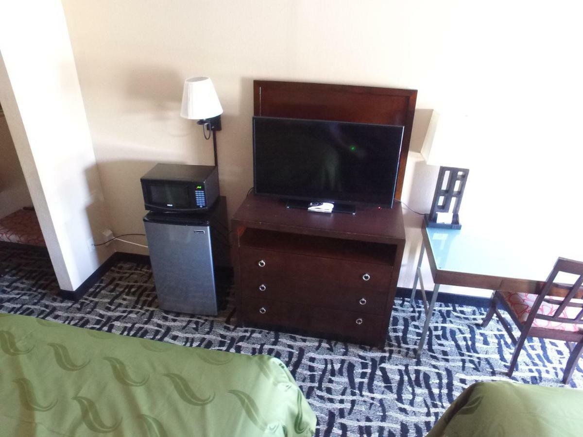 Trenton Cross Road Motel المظهر الخارجي الصورة